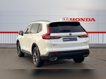 Used Honda CR-V 2024 for sale - 76796772: Photo