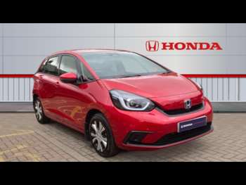 2022 (72) - 1.5 i-MMD Hybrid SR 5dr eCVT Hybrid Hatchback
