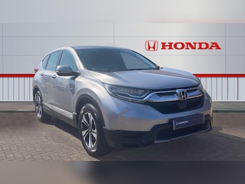 Used Honda CR-V 2019 for sale - 79295345: Photo