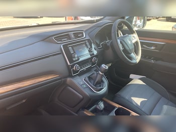 Used Honda CR-V 2019 for sale - 79295345: Photo