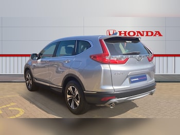 Used Honda CR-V 2019 for sale - 79295345: Photo