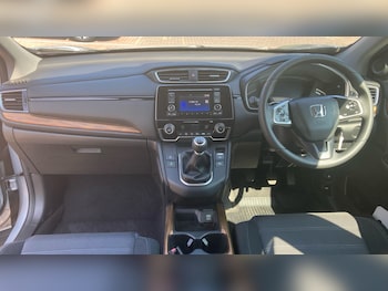 Used Honda CR-V 2019 for sale - 79295345: Photo