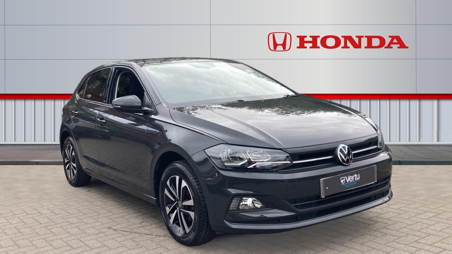 Used Volkswagen Polo 2021 for sale - 76157073: Photo 1