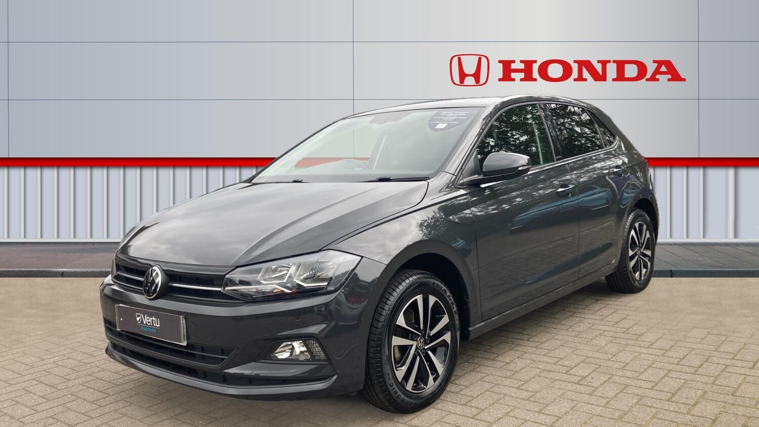 Used Volkswagen Polo 2021 for sale - 76157073: Photo 10