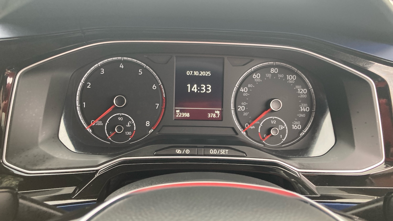 Used Volkswagen Polo 2021 for sale - 76157073: Photo 11
