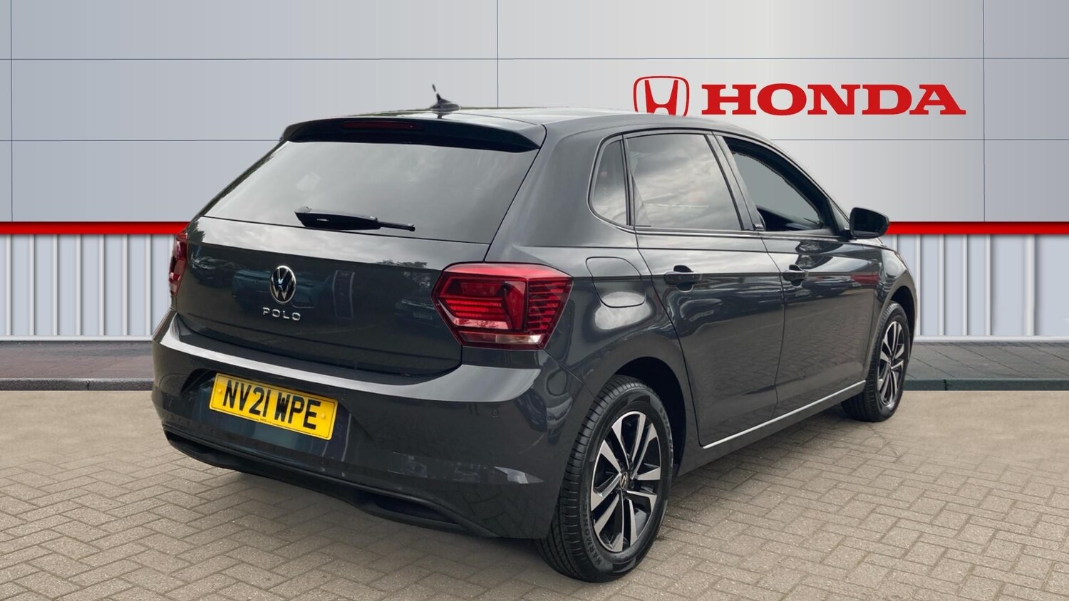 Used Volkswagen Polo 2021 for sale - 76157073: Photo 12