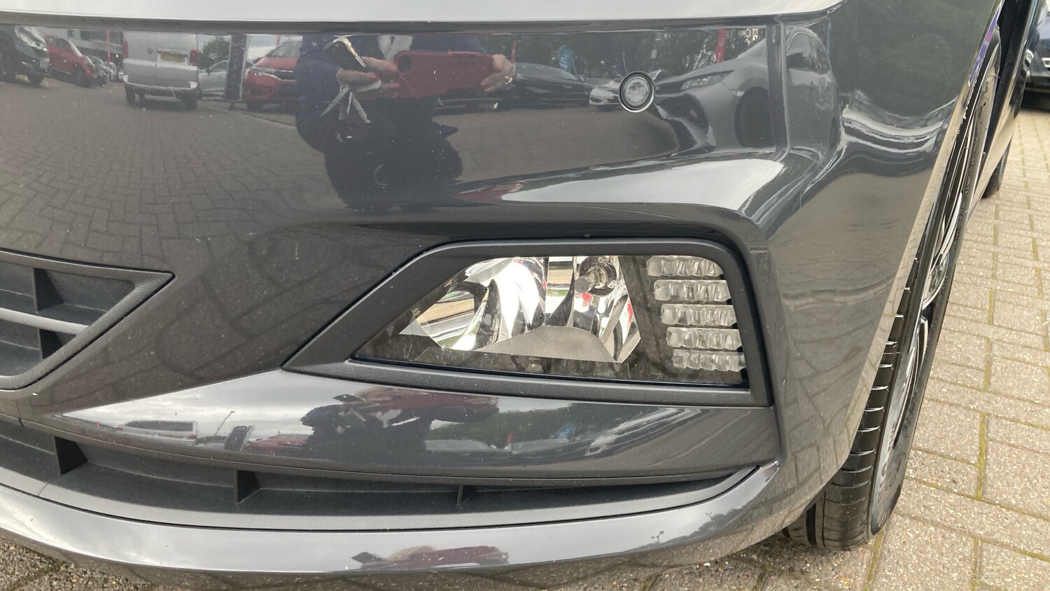 Used Volkswagen Polo 2021 for sale - 76157073: Photo 14