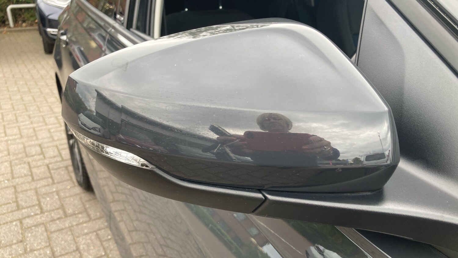 Used Volkswagen Polo 2021 for sale - 76157073: Photo 15