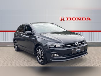 Used Volkswagen Polo 2021 for sale - 76157073: Photo