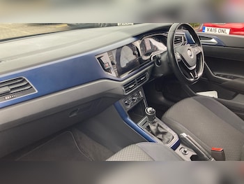 Used Volkswagen Polo 2021 for sale - 76157073: Photo