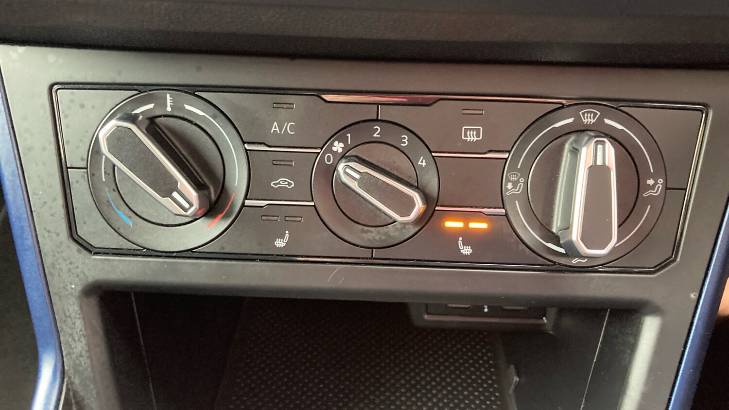 Used Volkswagen Polo 2021 for sale - 76157073: Photo 33