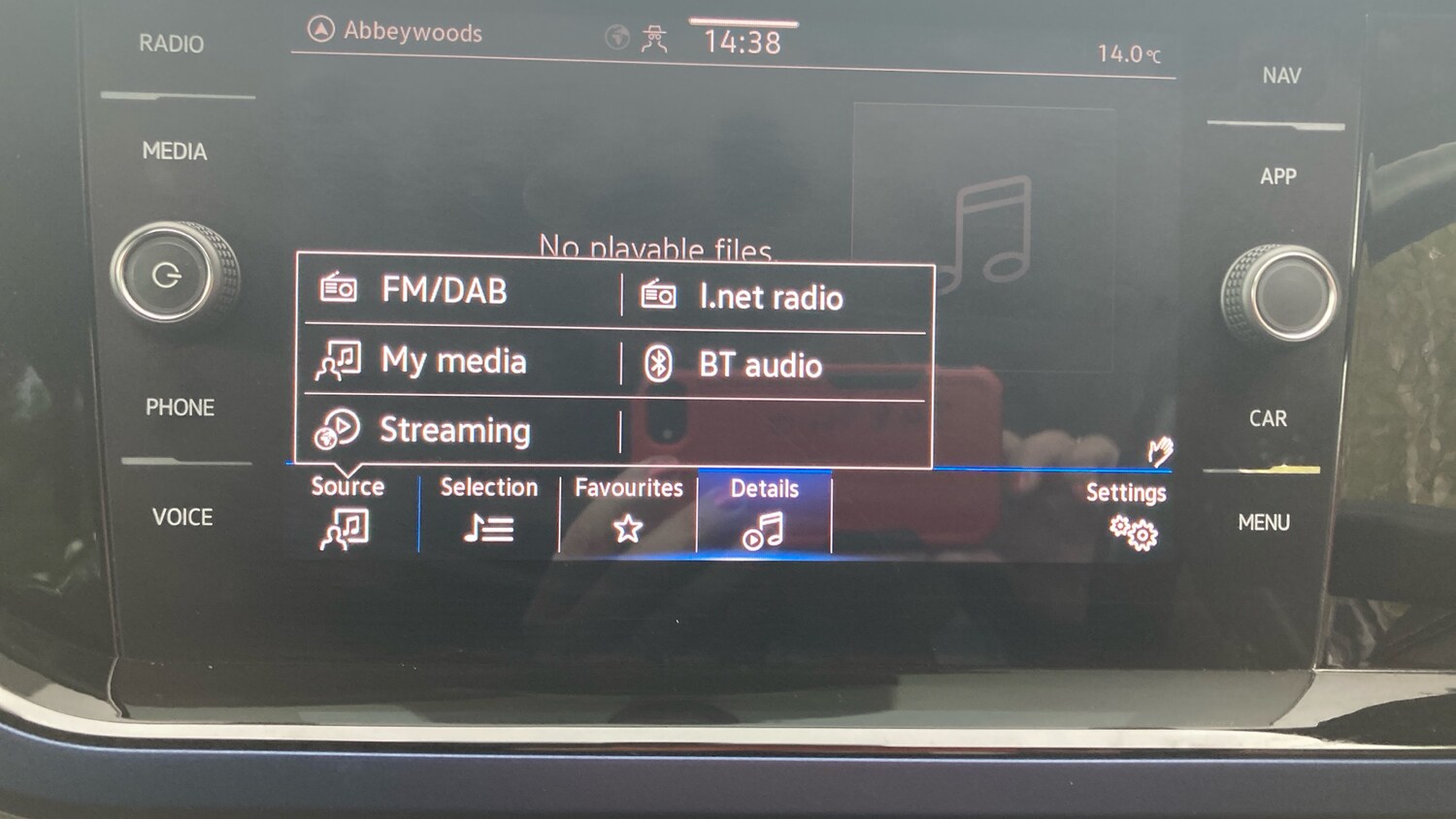Used Volkswagen Polo 2021 for sale - 76157073: Photo 40