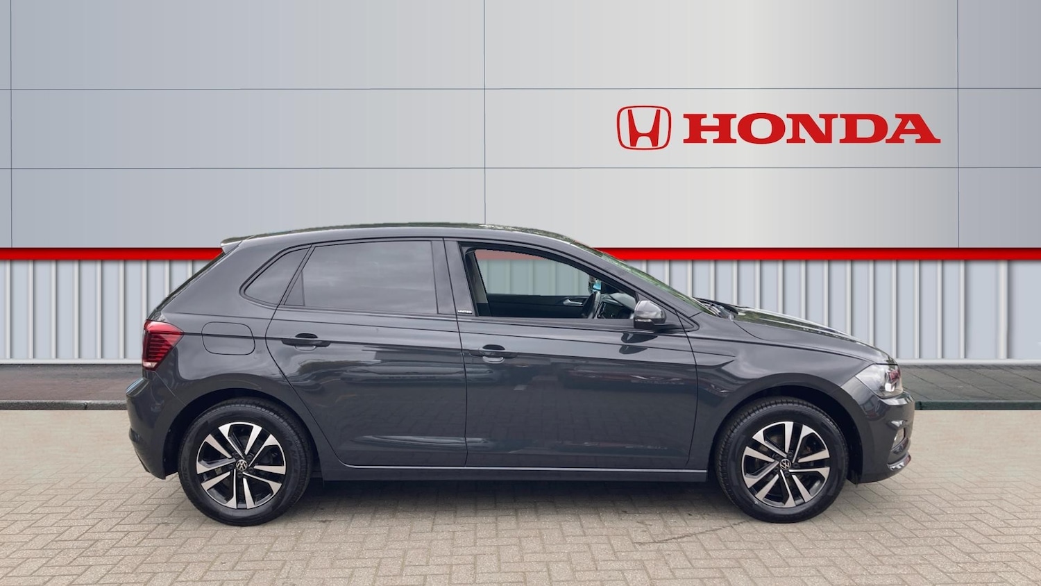 Used Volkswagen Polo 2021 for sale - 76157073: Photo 5