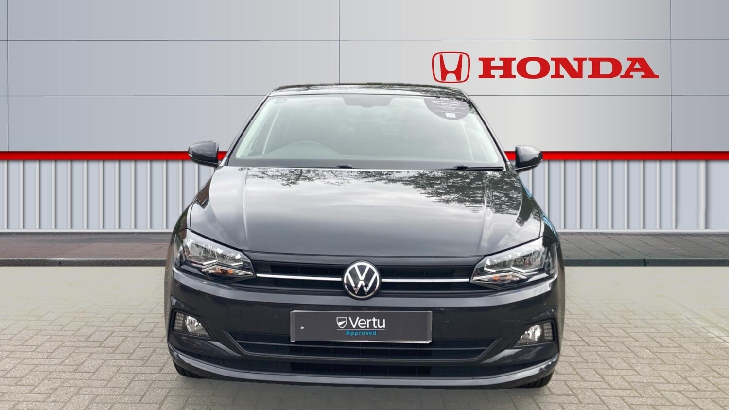 Used Volkswagen Polo 2021 for sale - 76157073: Photo 6