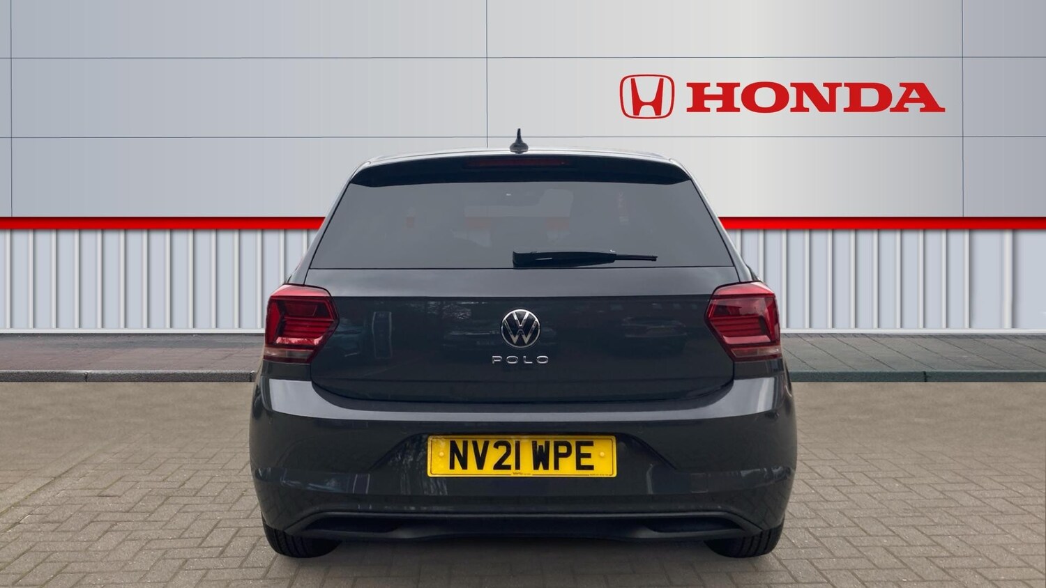 Used Volkswagen Polo 2021 for sale - 76157073: Photo 7