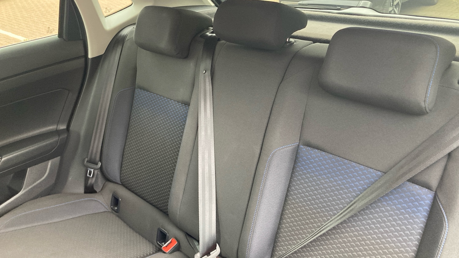 Used Volkswagen Polo 2021 for sale - 76157073: Photo 8