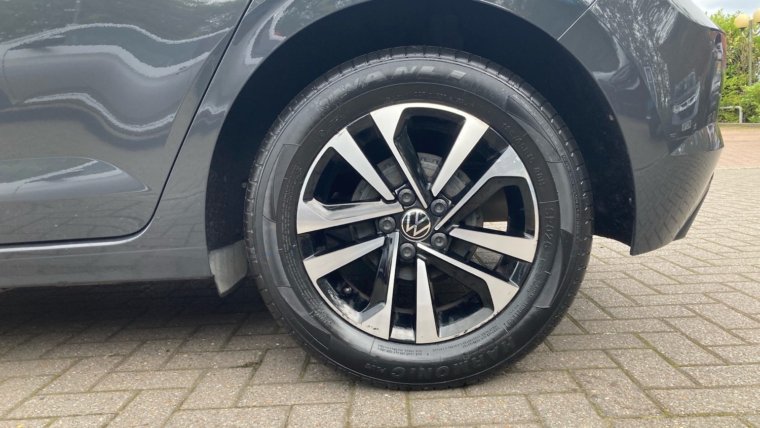 Used Volkswagen Polo 2021 for sale - 76157073: Photo 9