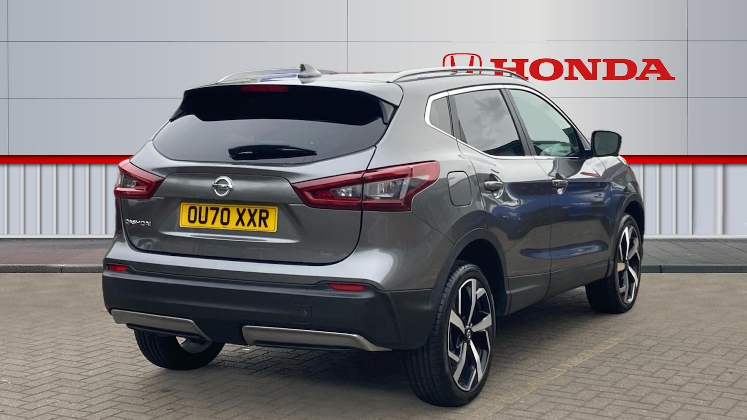 Used Nissan Qashqai 2020 for sale - 76382558: Photo 12