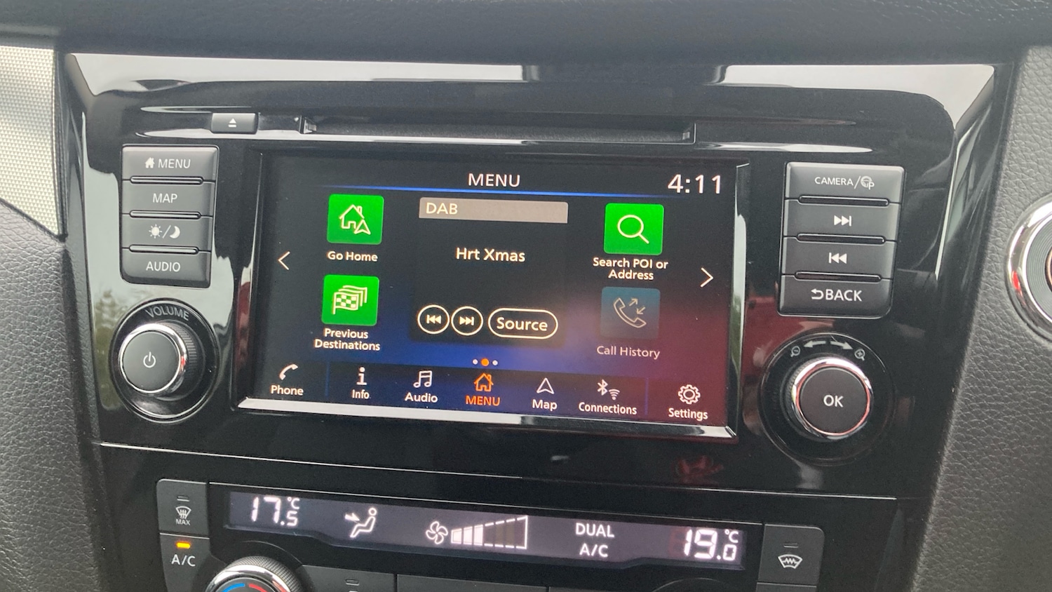 Used Nissan Qashqai 2020 for sale - 76382558: Photo 15