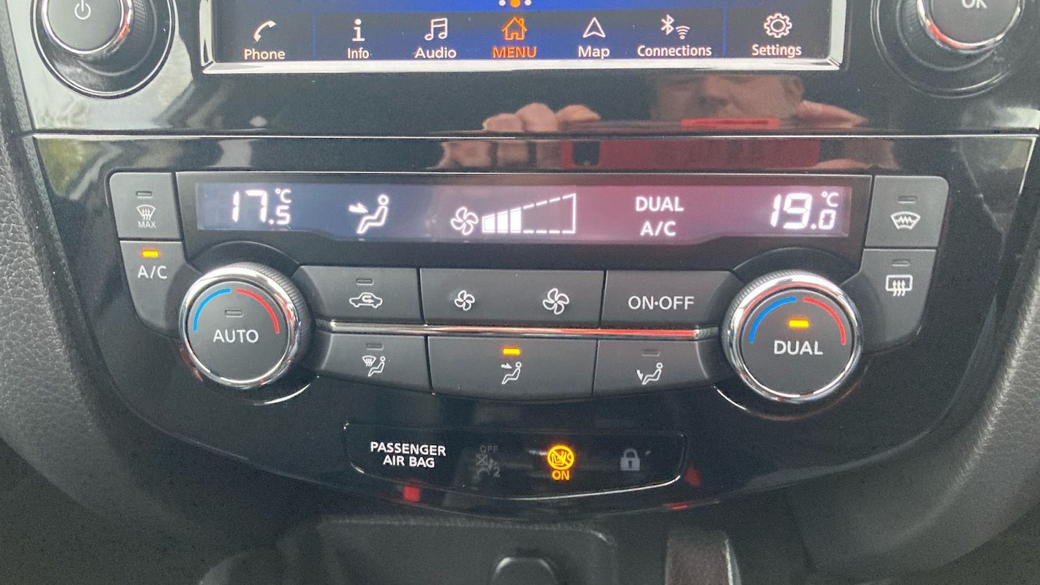 Used Nissan Qashqai 2020 for sale - 76382558: Photo 17