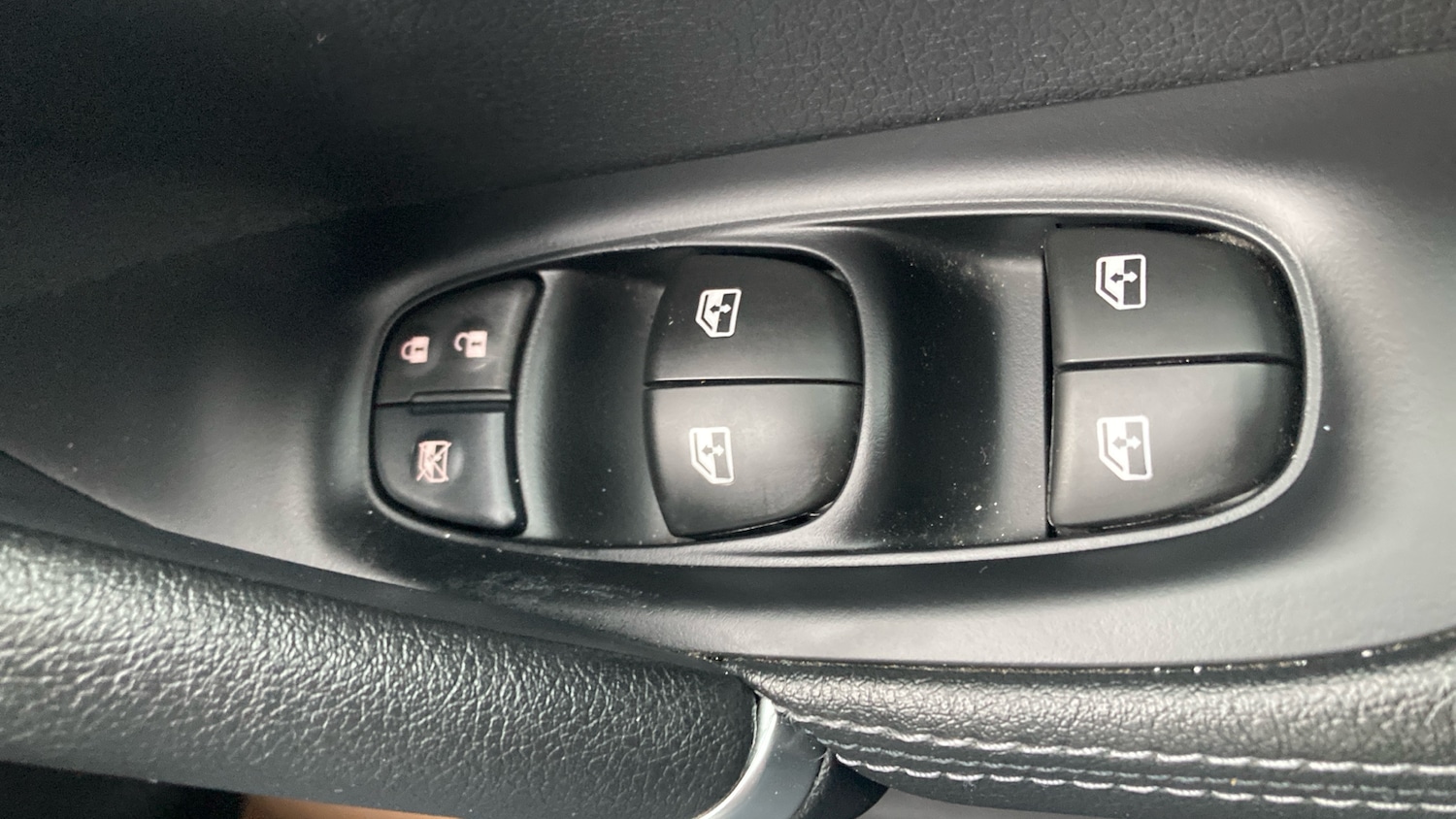 Used Nissan Qashqai 2020 for sale - 76382558: Photo 20