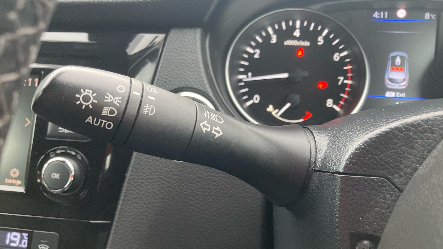 Used Nissan Qashqai 2020 for sale - 76382558: Photo 23