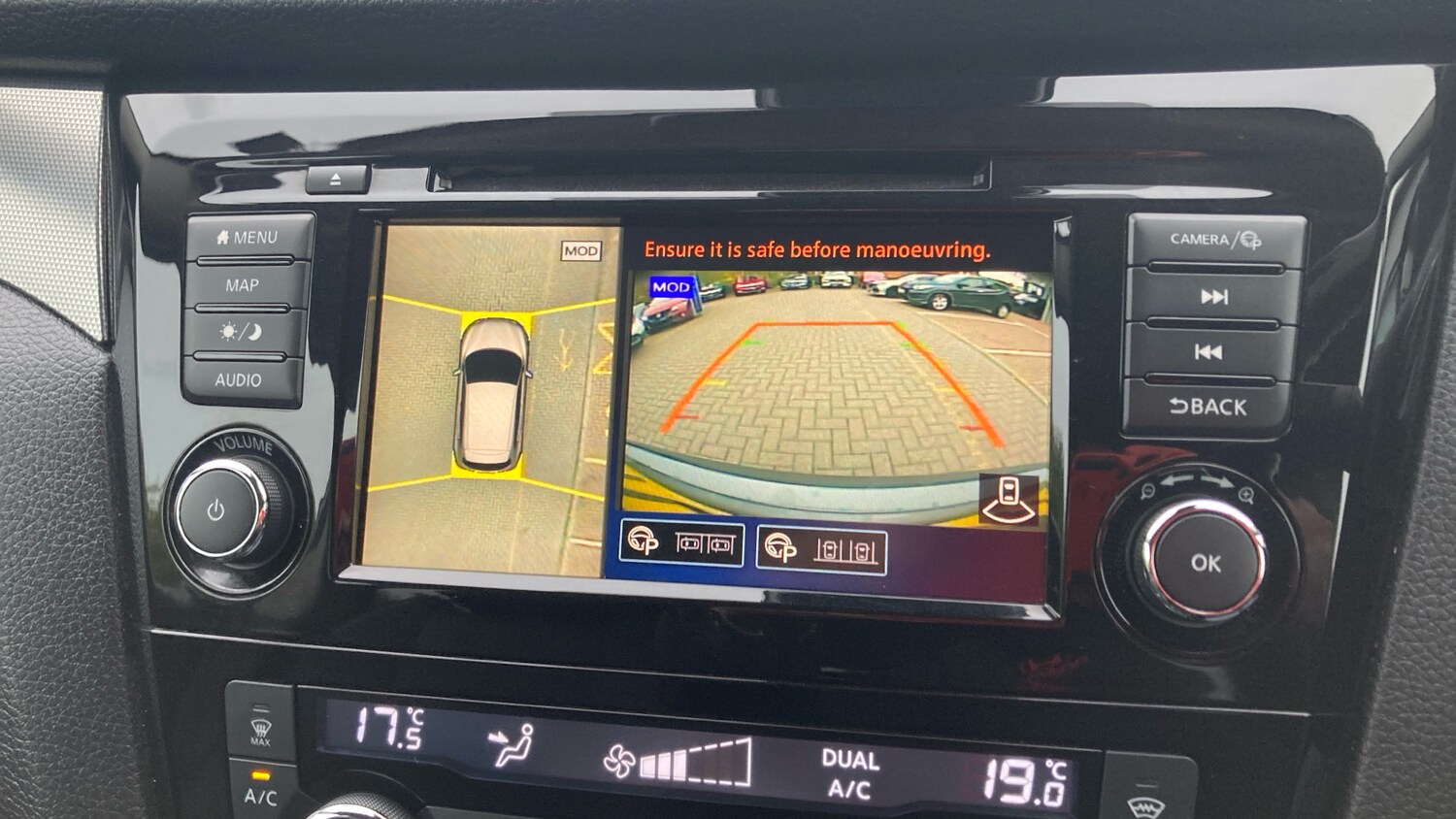 Used Nissan Qashqai 2020 for sale - 76382558: Photo 24