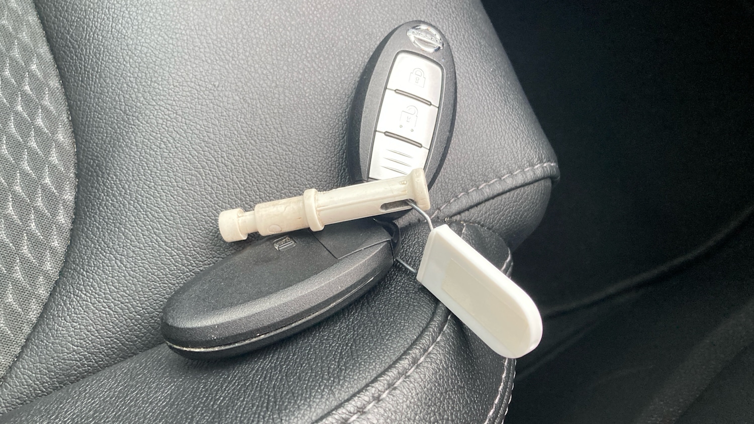 Used Nissan Qashqai 2020 for sale - 76382558: Photo 27