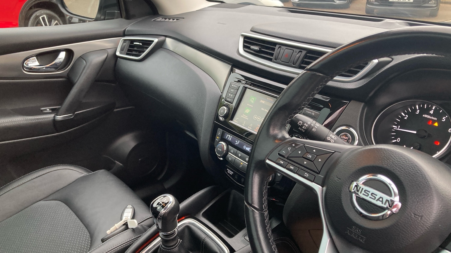 Used Nissan Qashqai 2020 for sale - 76382558: Photo 30