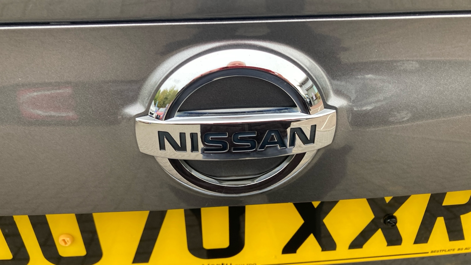 Used Nissan Qashqai 2020 for sale - 76382558: Photo 38