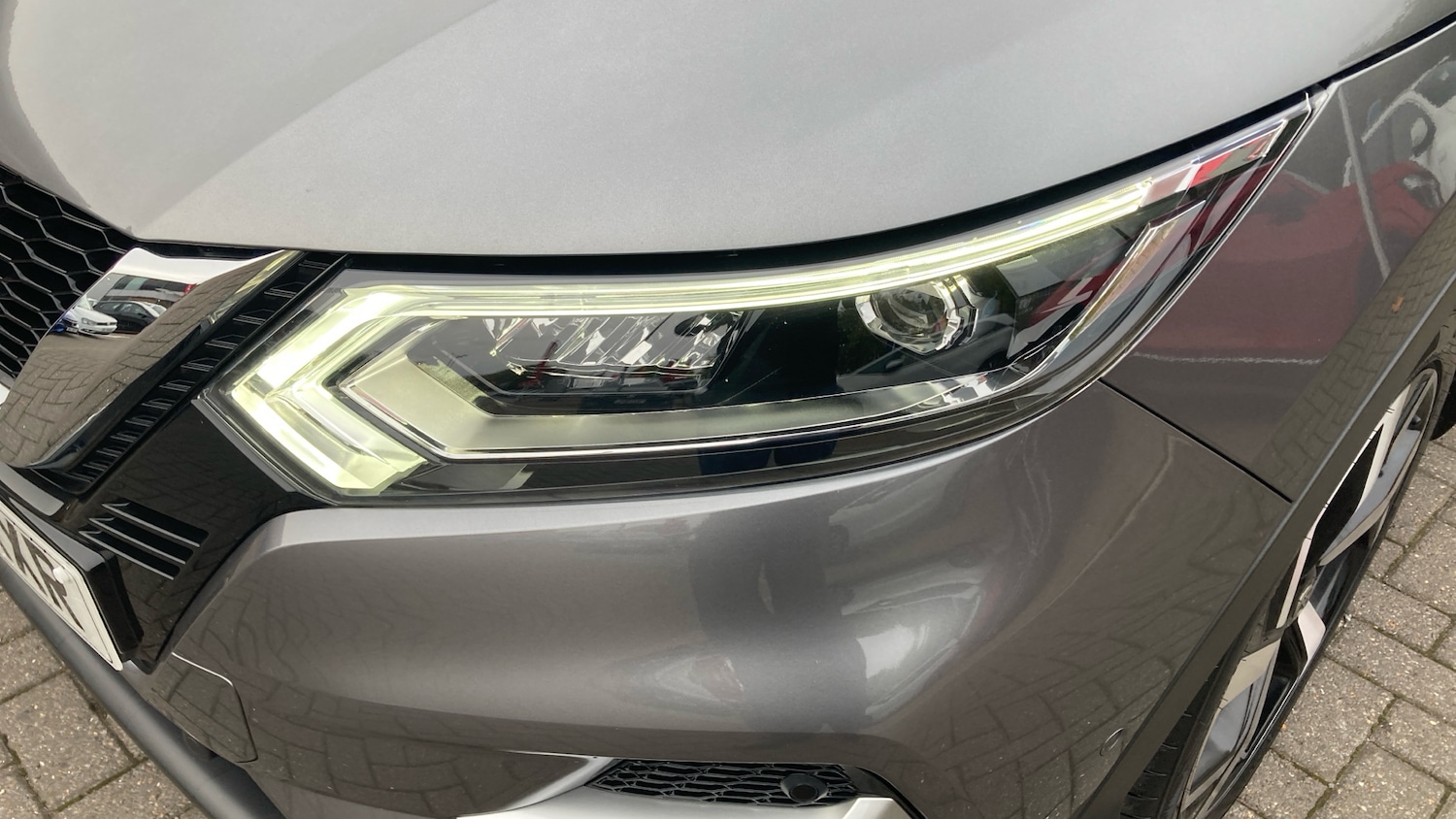 Used Nissan Qashqai 2020 for sale - 76382558: Photo 45