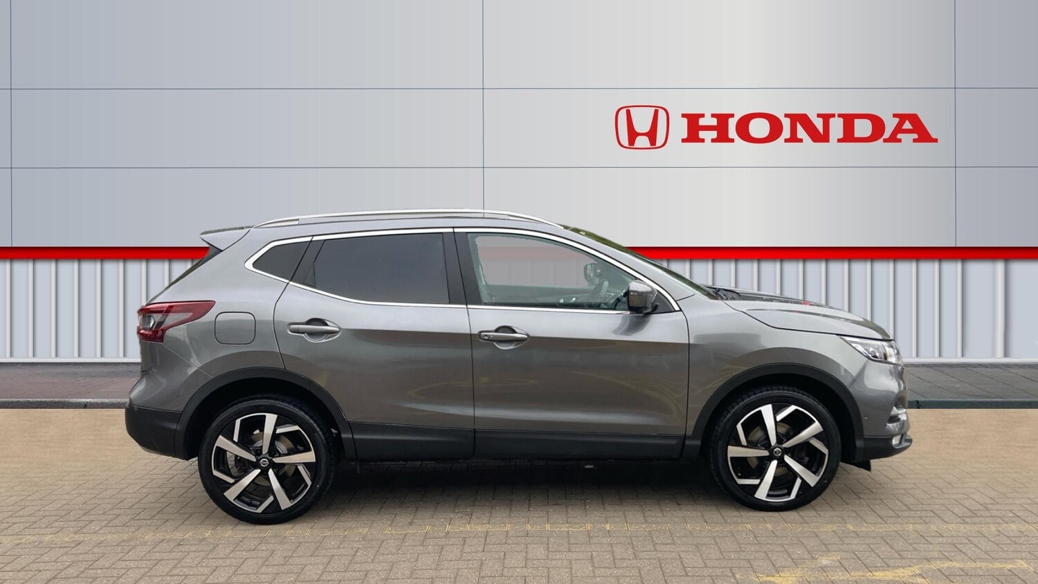 Used Nissan Qashqai 2020 for sale - 76382558: Photo 5