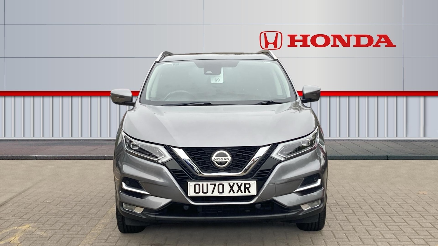 Used Nissan Qashqai 2020 for sale - 76382558: Photo 6