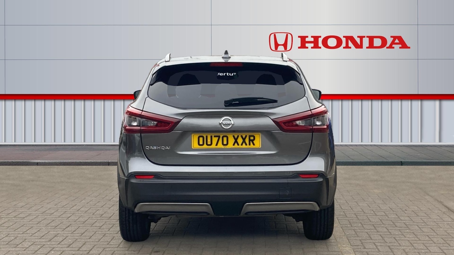 Used Nissan Qashqai 2020 for sale - 76382558: Photo 7