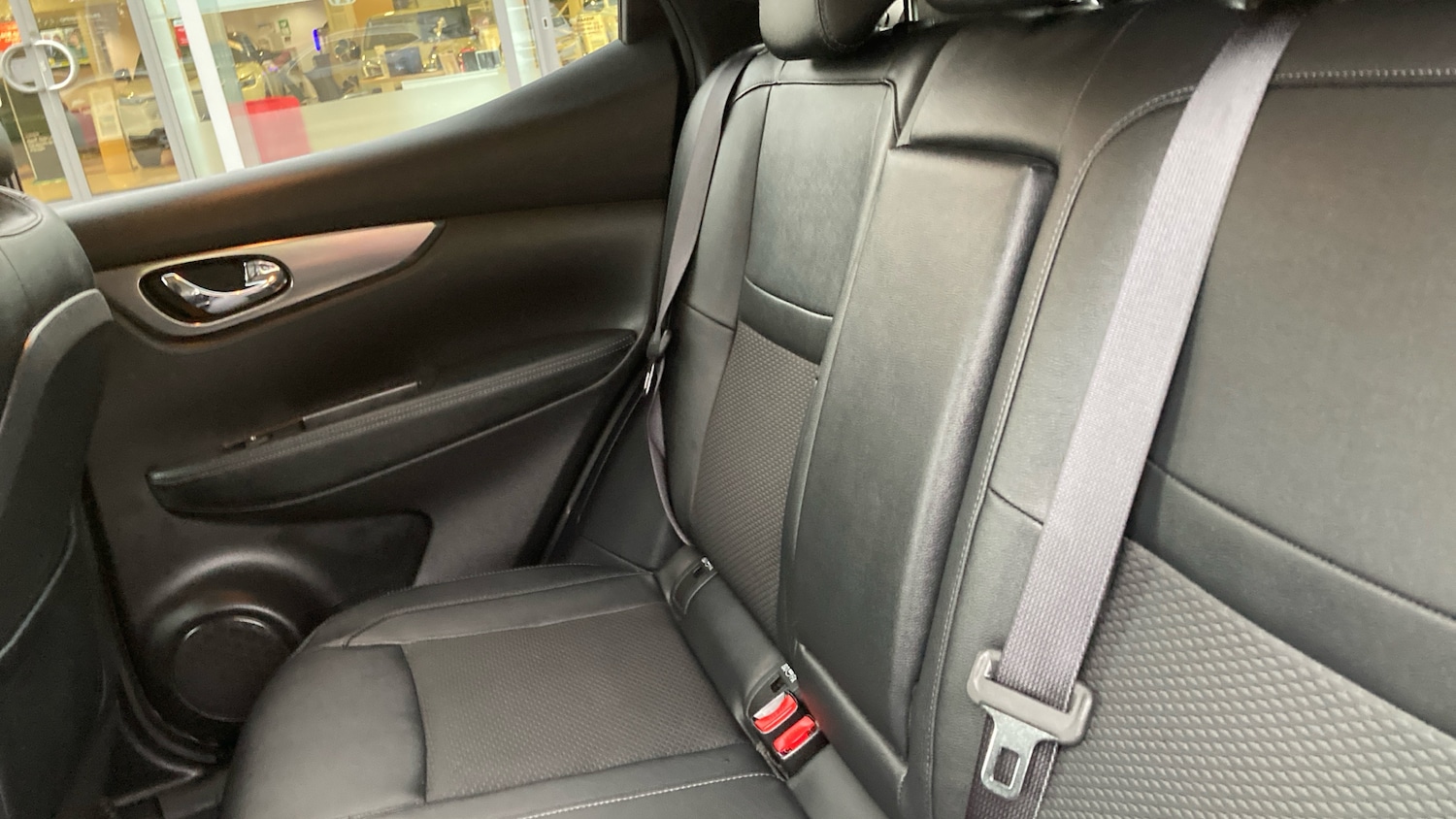 Used Nissan Qashqai 2020 for sale - 76382558: Photo 8