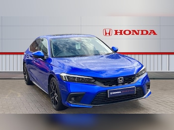 2023 (73) - 2.0 eHEV Advance 5dr CVT Hybrid Hatchback