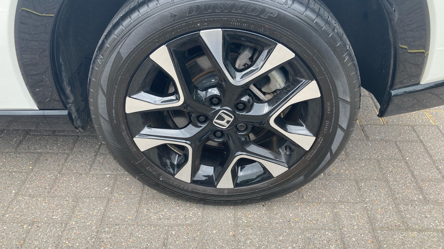 Vehicle 30