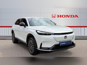 Used Honda e NY1 2025 for sale - 79385822: Photo