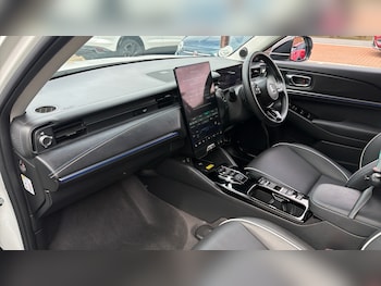 Used Honda e NY1 2025 for sale - 79385822: Photo