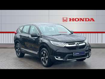 2020 (20) - 1.5 VTEC Turbo SE 5dr CVT Petrol Estate