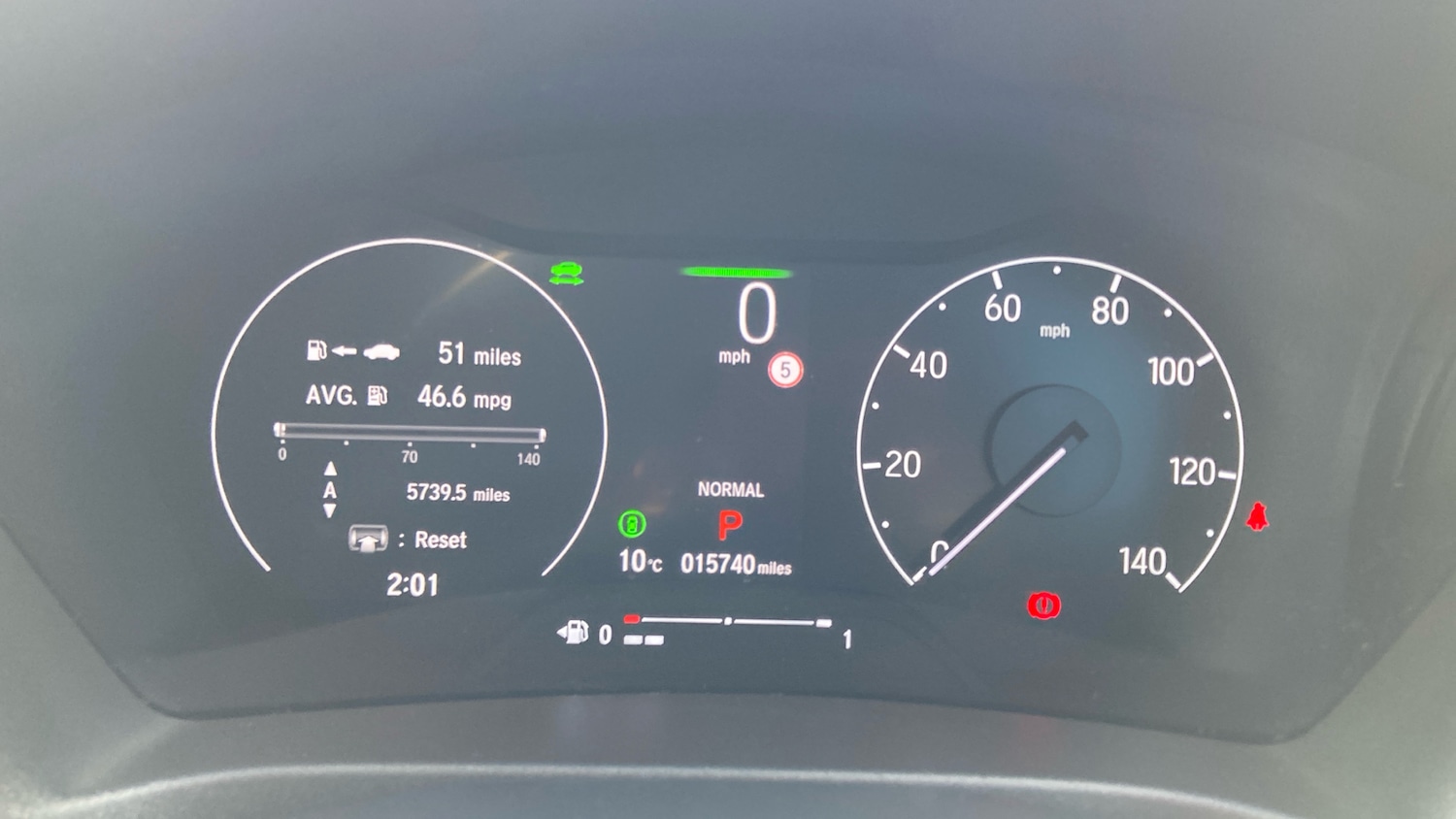 Used Honda HR-V 2023 for sale - 78133769: Photo 11