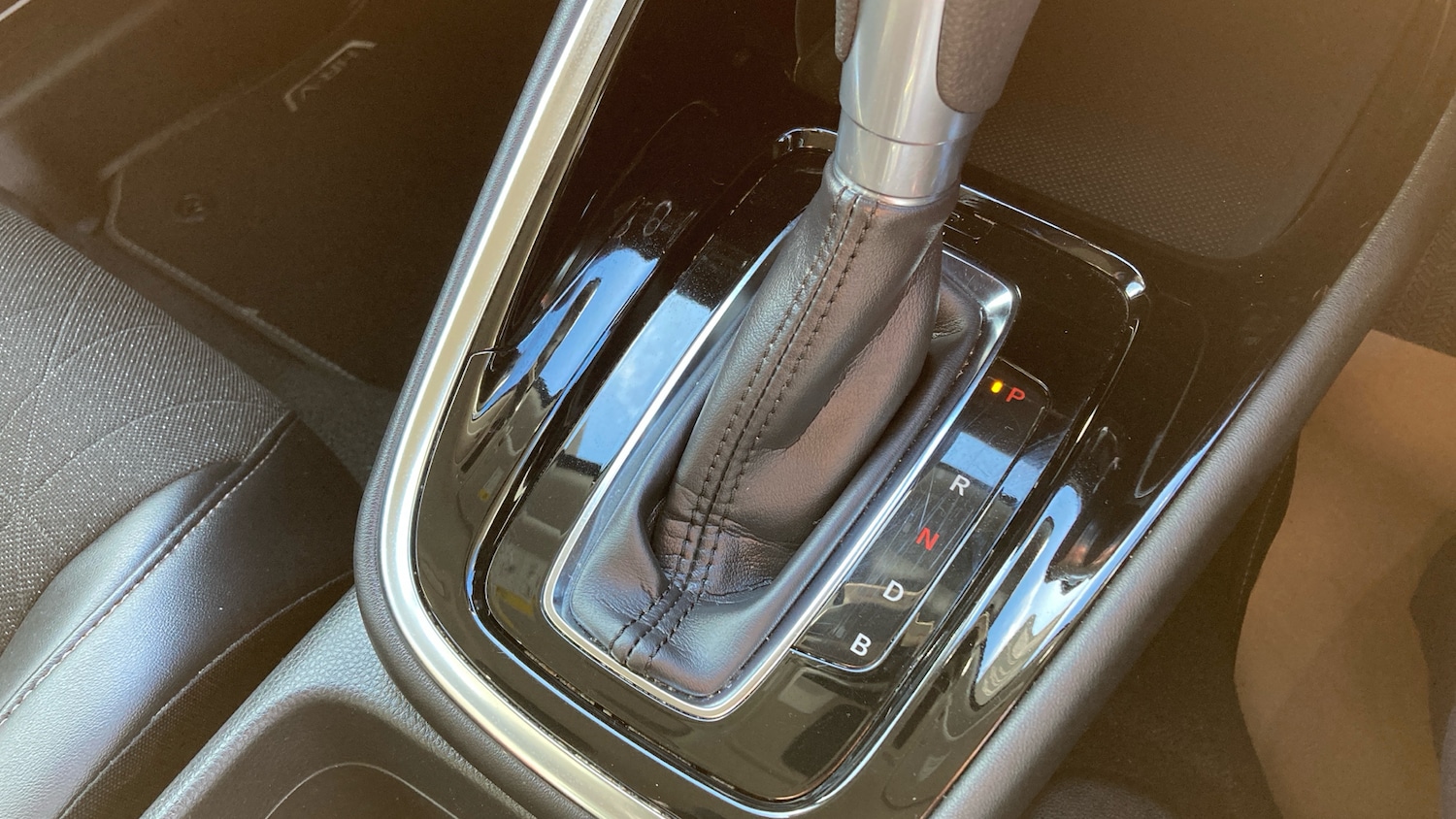 Used Honda HR-V 2023 for sale - 78133769: Photo 14