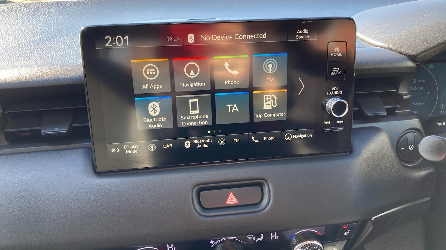 Used Honda HR-V 2023 for sale - 78133769: Photo 16