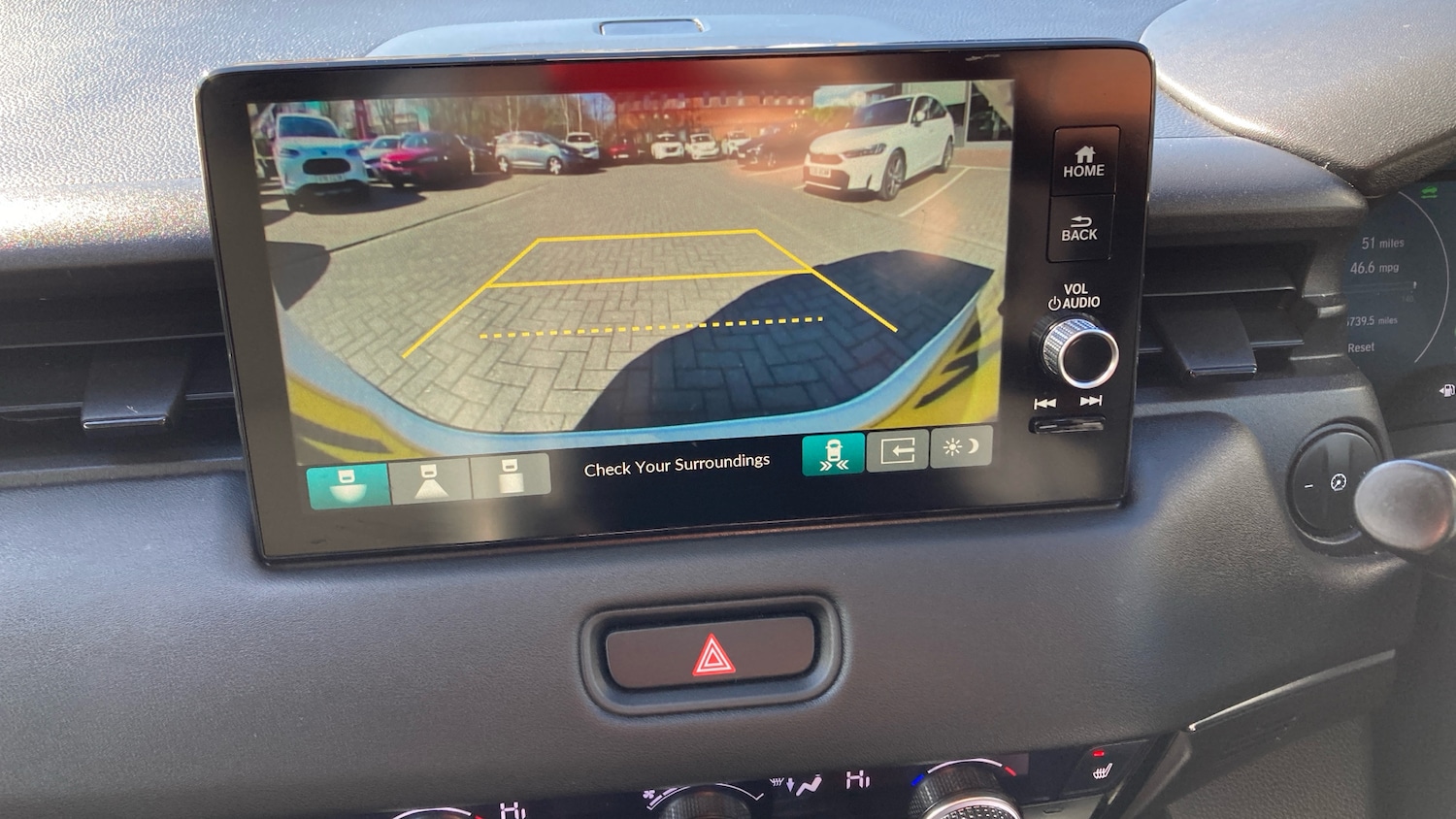 Used Honda HR-V 2023 for sale - 78133769: Photo 17