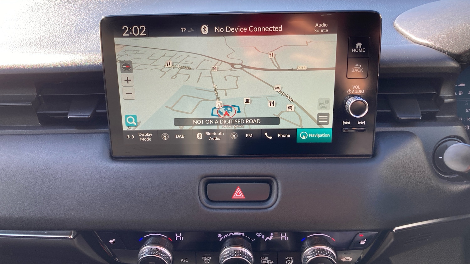 Used Honda HR-V 2023 for sale - 78133769: Photo 18