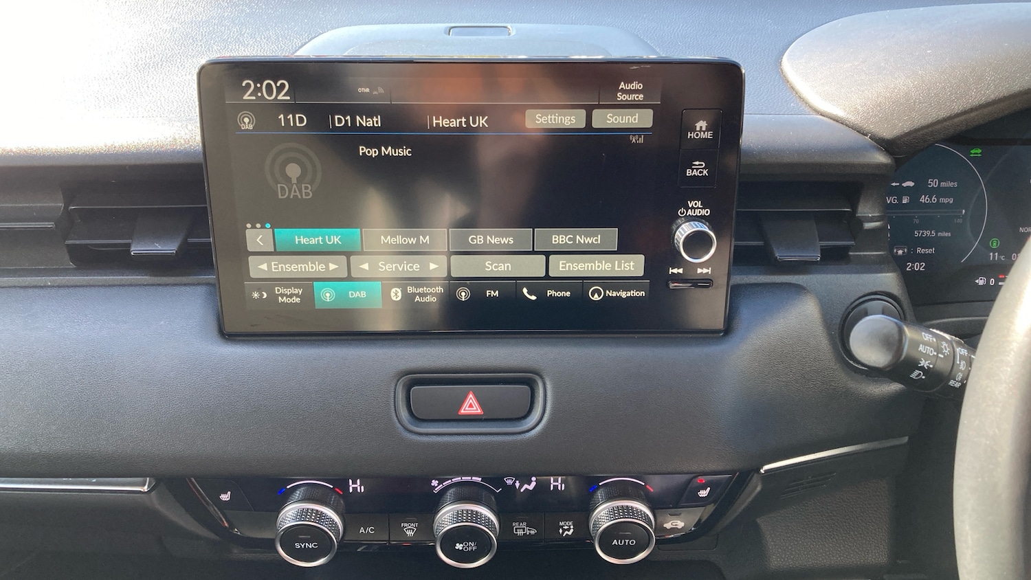 Used Honda HR-V 2023 for sale - 78133769: Photo 19