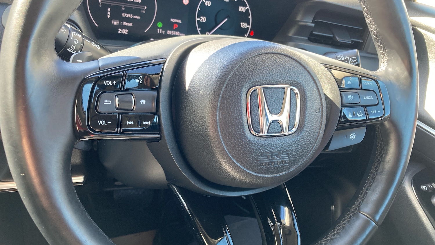 Used Honda HR-V 2023 for sale - 78133769: Photo 20
