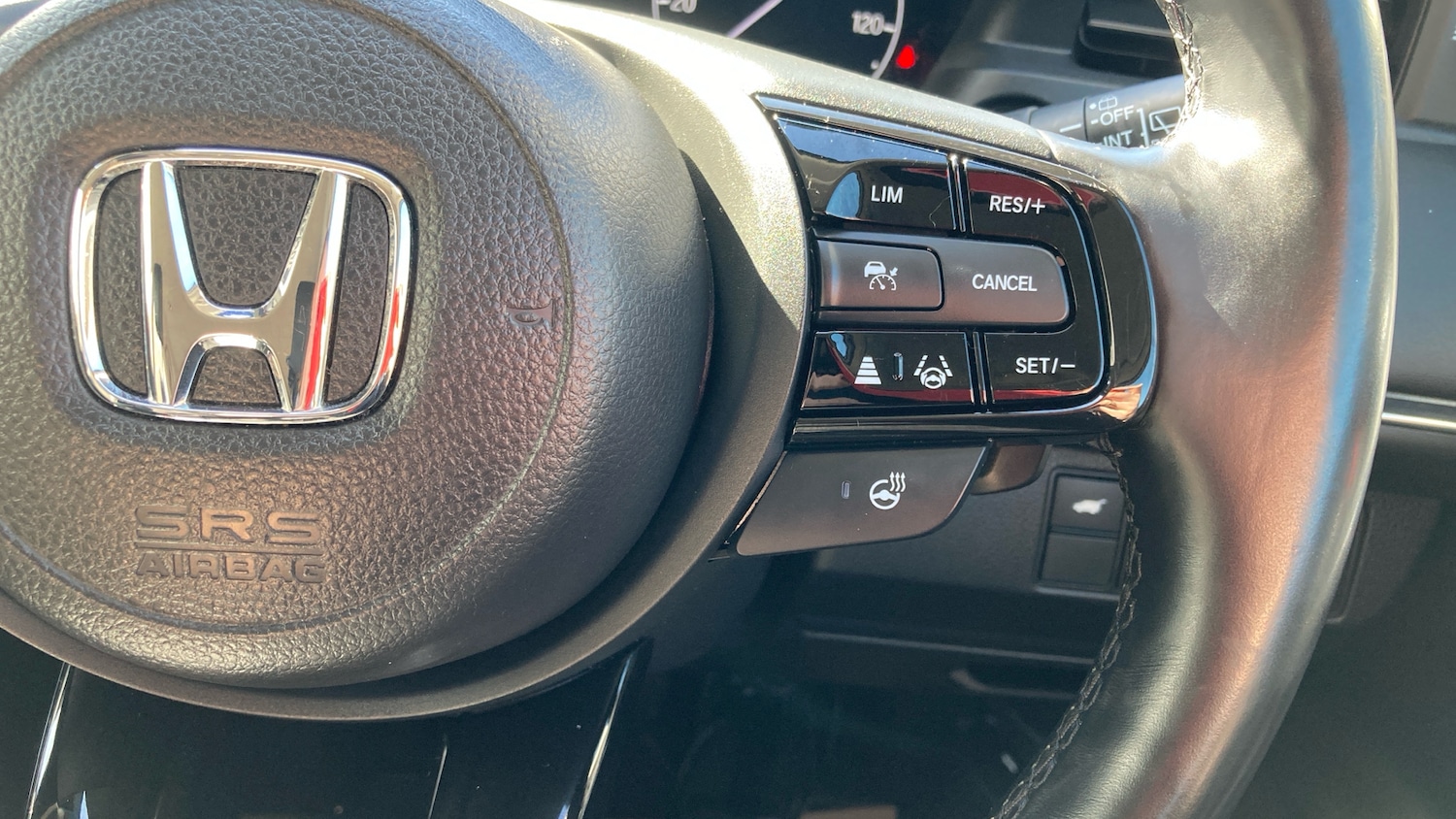 Used Honda HR-V 2023 for sale - 78133769: Photo 21