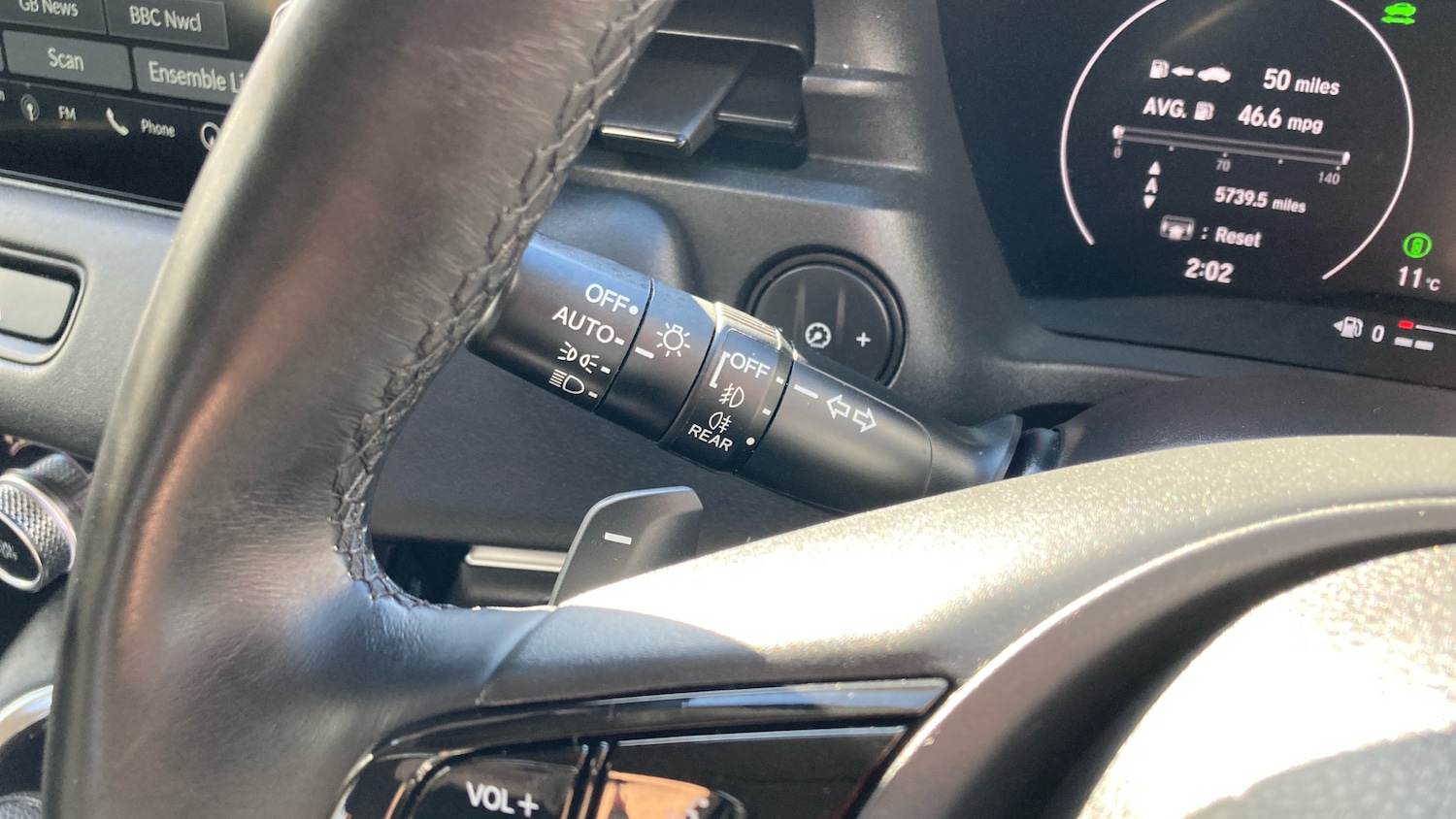 Used Honda HR-V 2023 for sale - 78133769: Photo 22