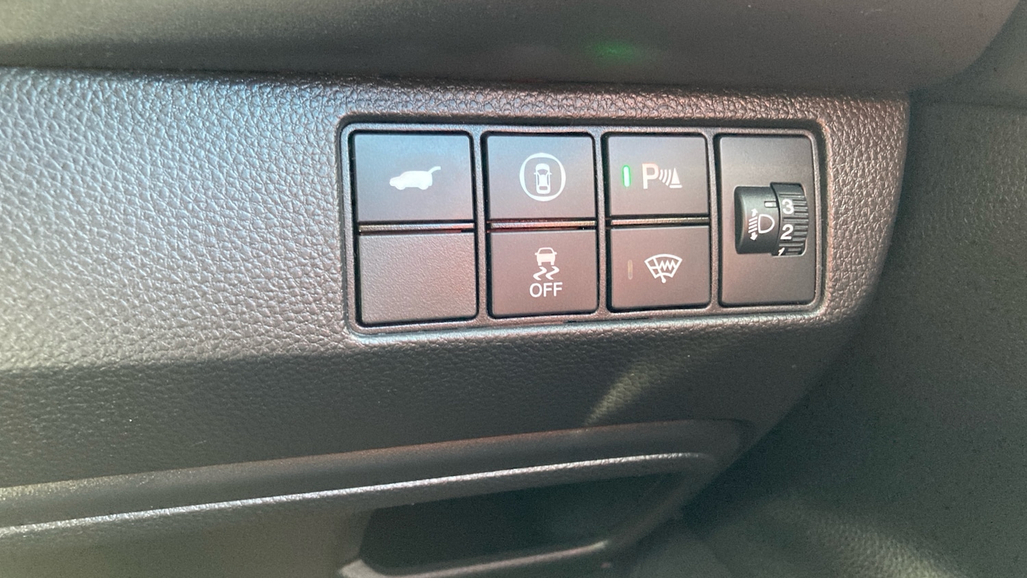 Used Honda HR-V 2023 for sale - 78133769: Photo 23